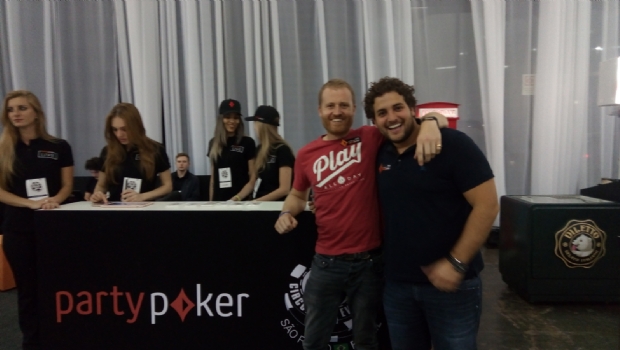 WSOP Circuit Brazil abre sua segunda edição em busca de superar recordes