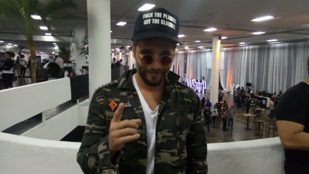 WSOP Circuit Brazil abre sua segunda edição em busca de superar recordes