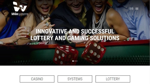 Win Systems updates its online presence