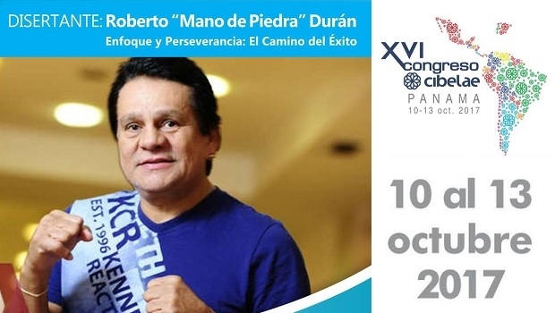 Cibelae acerta os últimos detalhes para seu XVI Congresso no Panamá