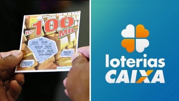 Caixa buscaria recuperar LOTEX aliada a uma empresa estrangeira