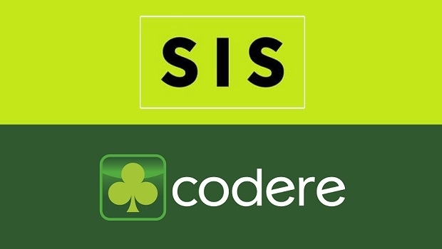 Codere assina acordo para corridas com a SIS