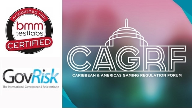BMM Testlabs and GovRisk team up for CAGRF 2017