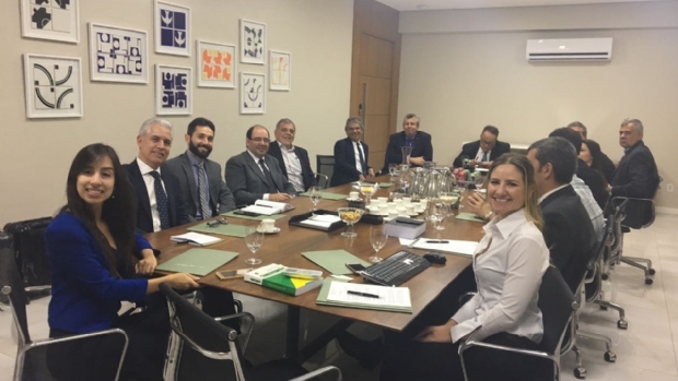 Loterias Estaduais passam a contar com o apoio do ex-ministro do supremo Ayres Britto