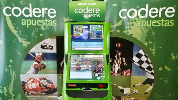 Codere Apuestas obtém nova certificação ISO