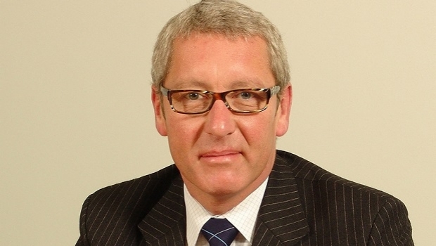 TCSJOHNHUXLEY nomeia novo chefe de vendas europeias