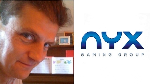 NYX appoints new talent acquisition diretor