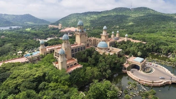 Positive signs for South Africa casinos