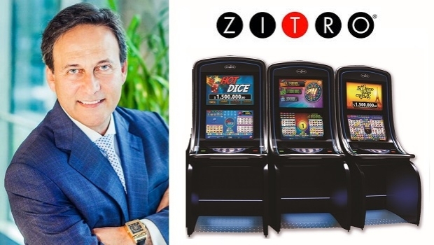 "Esperamos que Brasil legalize os jogos para começar a gerar riqueza e emprego"