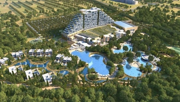 Melco unveils details about €500m Cyprus casino