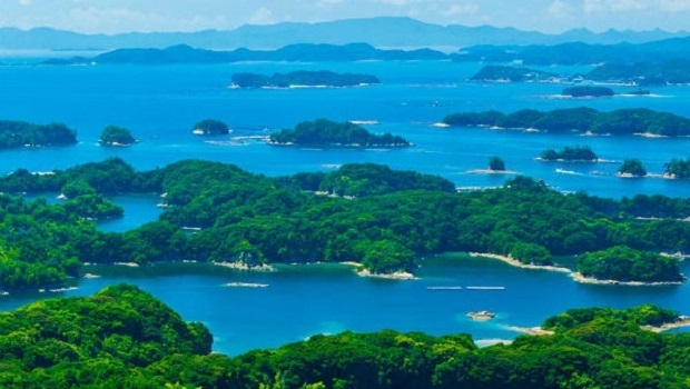 Proposal for an undersea casino in Nagasaki revealed