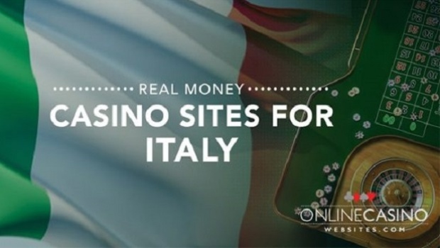 Itália lança concurso para licenças de jogo online