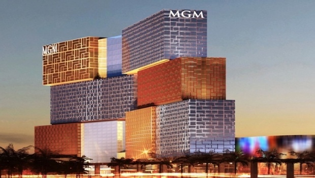 MGM Cotai poderá receber 150 mesas de jogo