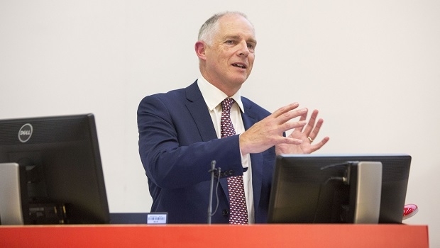 Governo da Irlanda busca regulador de jogo independente