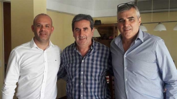 Rodrigo Cigliutti é o novo diretor executivo da CIBELAE