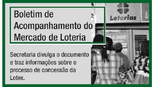Arrecadação de loterias aumenta repasse para programas sociais em 2,7% em 2017