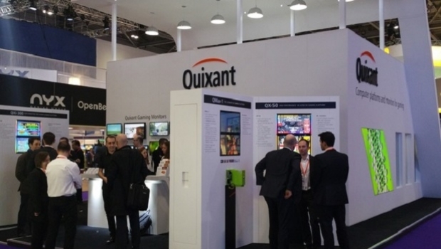 Quixant olha para "new horizens" na ICE London