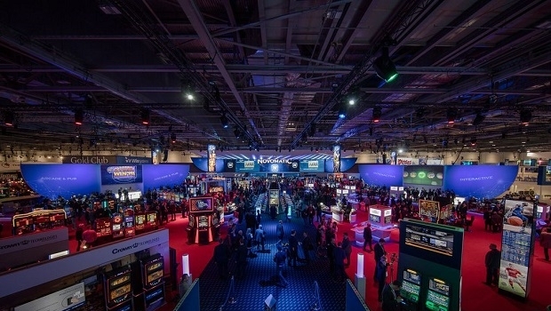 Paradice sets the stage for ‘NOVOMATIC Enchantment’ at ICE 2018