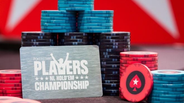 Abertura do BSOP terá dois “platinum passes” para o Pokerstars Players Championship