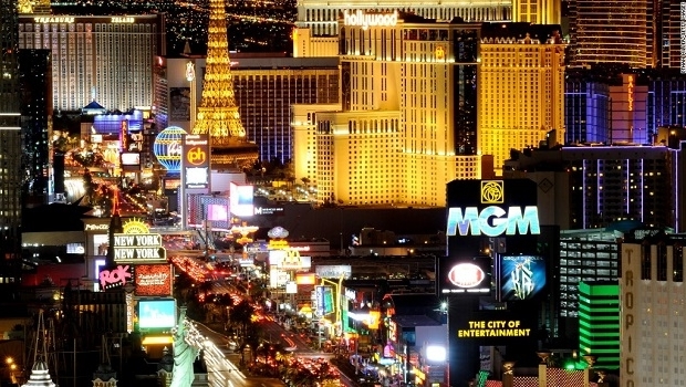 Receita de resorts de Nevada atinge nível recorde no ano passado: US$ 1,5 bilhão