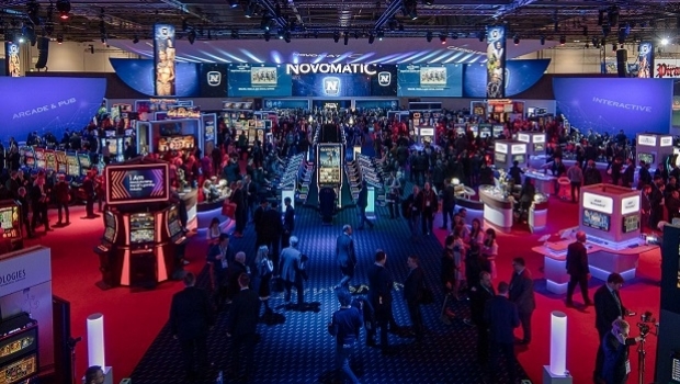 Paradice apronta o cenário para o "NOVOMATIC Enchantment" na ICE 2018