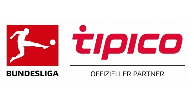 Bookmaker esportivo Tipico fecha parceria com a Bundesliga da Alemanha
