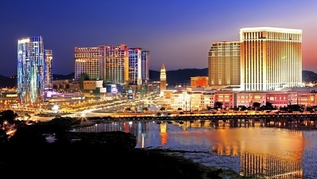 Macau VIP gambling growth to slow in 2H 2018