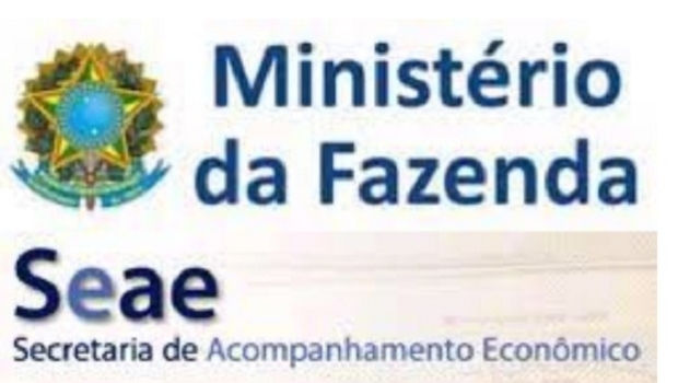 Fazenda divide a SEAE e cria Secretaria de Acompanhamento Fiscal, Energia e Loteria