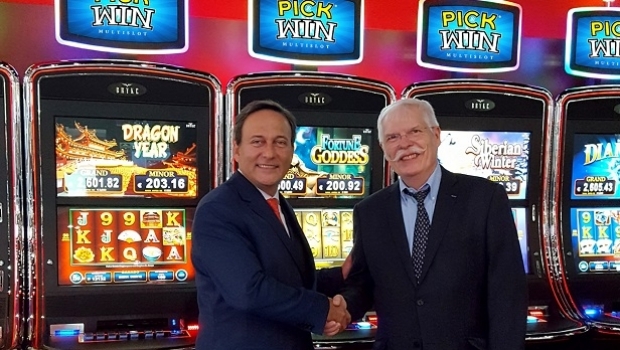 Zitro consegue aprovação na França