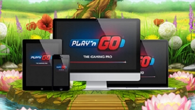 Jogos da Play'n GO agora certificados na Espanha e Colômbia