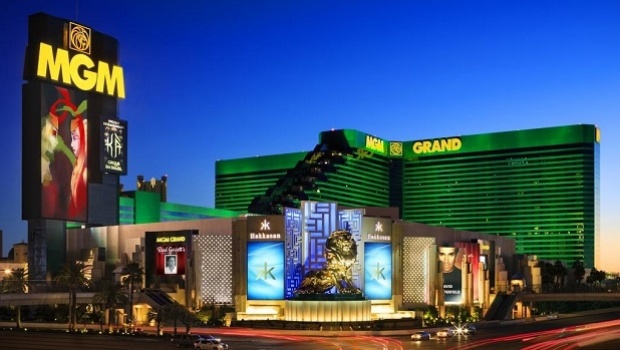 Caesars rejeita oferta de abertura da MGM na batalha dos REITs