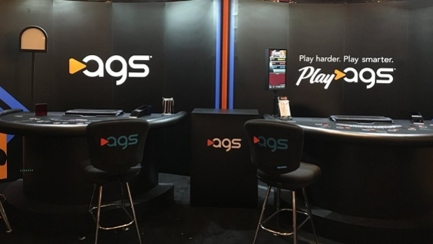 AGS busca aumento de US$ 185 milhões na Bolsa de Valores de Nova York