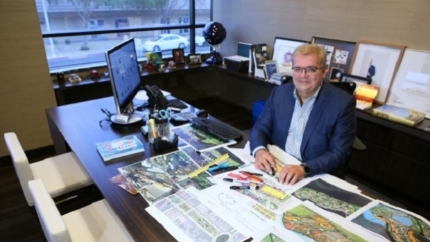 Paul Steelman: “Japan must cluster casinos to succeed”