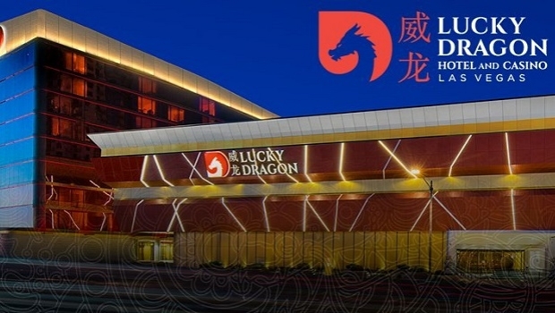 Lucky Dragon será vendido em um leilão no próximo mês