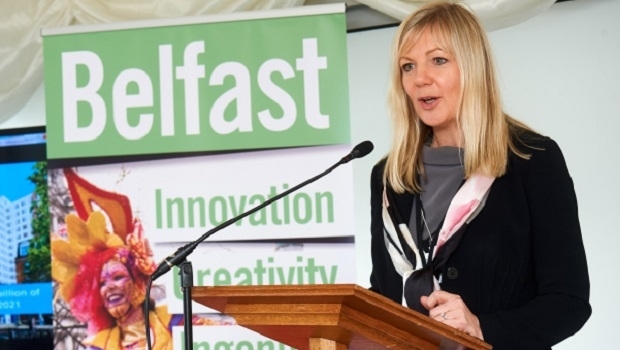 Irlanda do Norte lançará consulta pública sobre cassino de £ 300 milhões