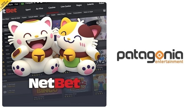 NetBet launches Patagonia content in Latin America