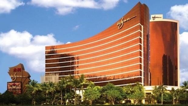 Wynn Resorts leads casinos on Fortune’s Most Admired Companies list