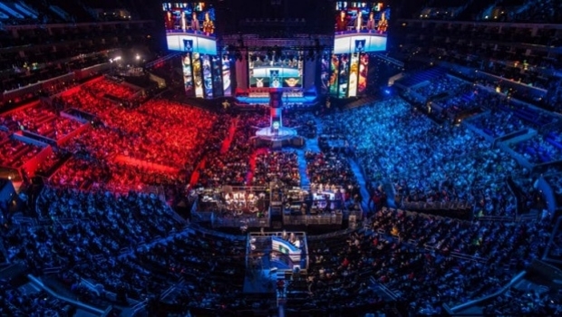 Japão quer mudar legislação e se preparar para os eSports nas Olimpíadas