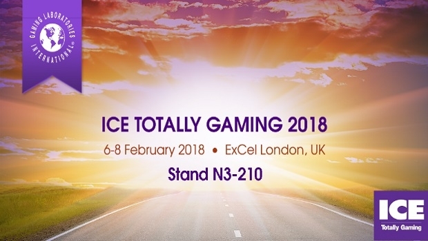 GLI convida os participantes da ICE a fazerem do sucesso sua única opção