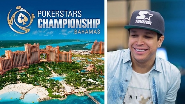 Brasil aumenta representatividade em torneios fora do país e ultrapassa Reino Unido