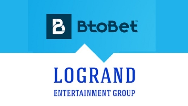 BtoBet partnering with Mexican Operator "Logrand Entertainment Group"