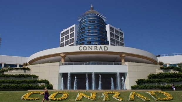 Dono do Conrad se concentrará nas apostas