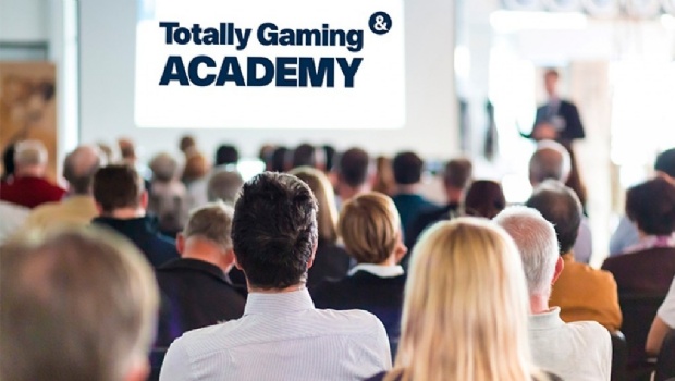 Totally Gaming Academy lança curso de jogo responsável na ICE de Londres