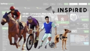 Inspired anuncia parceria com a Sportium