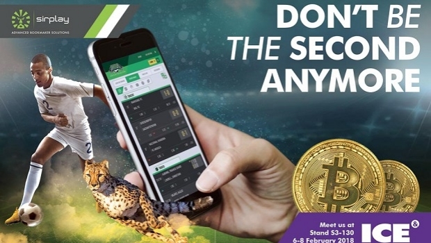 Sirplay bets on the Brazilian market and offers unconditional support to BgC