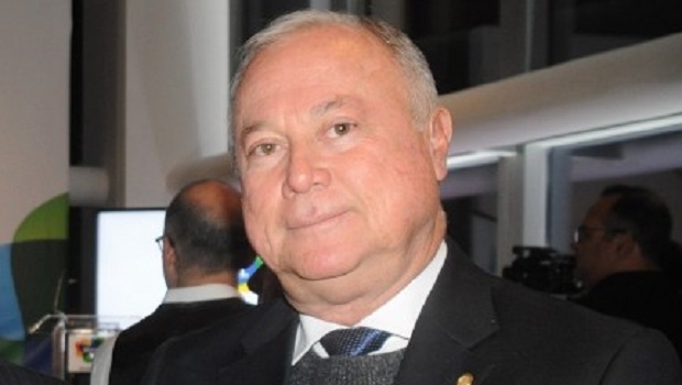 "Brasil precisa ter a possibilidade da atrair resorts com cassino"
