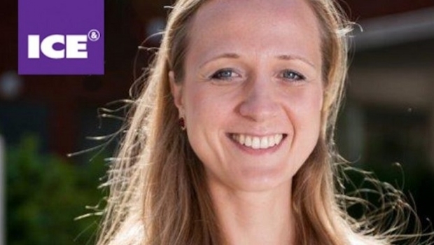 Start-Ups prepare to Pitch at ICE London