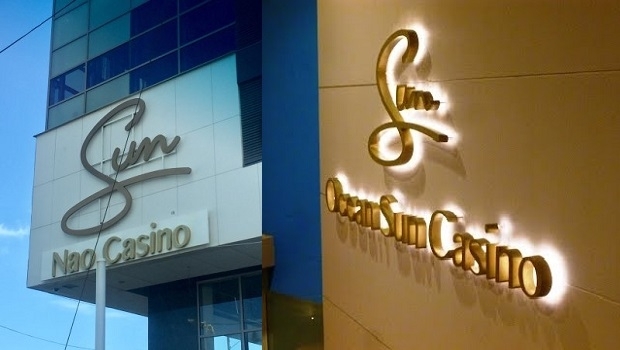 Sun International negotiates exit of Colombia and Panama