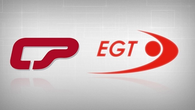 EGT assina com a Channel Paradise como sua distribuidora asiática