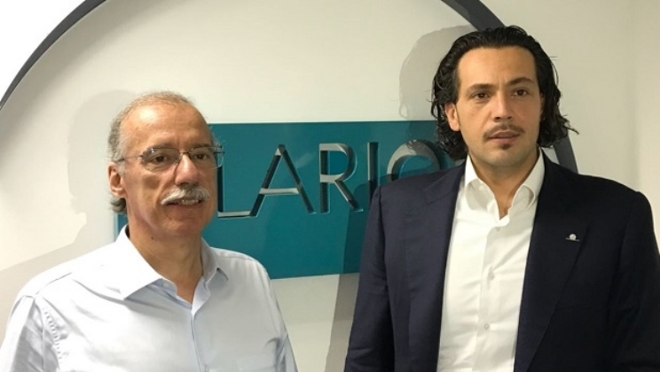 Sirplay aposta no mercado brasileiro e oferece apoio incondicional ao BgC